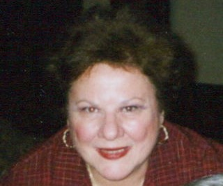 Lorraine Lucadamo